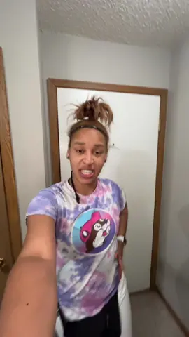 A post by @summbasic on TikTok caption: i moved out!