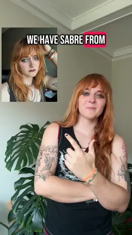 A post by @bottleneck_loser on TikTok caption: Let me know if I missed any hehehehe  #fyp #trans #transwoman #lgbt #ginger 