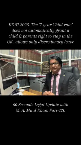 A post by @barristermuidkhan on TikTok