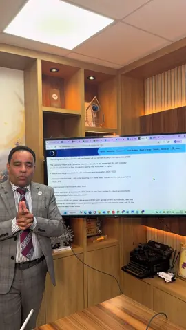 A post by @workpermitcloudltd on TikTok caption: What are the conditions for codes 6131, 6135, and 6136 before 22nd July?