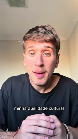 A post by @gringobaiano71 on TikTok caption: Sim Joe, já entendemos que vc falar inglês e português 