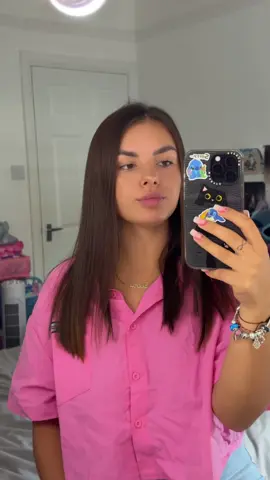 A post by @elenabuzaru on TikTok caption: #everyoneisdifferent 