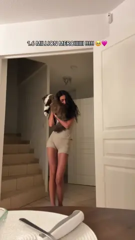 A post by @fleurfratacci on TikTok caption: Grâce à vous je gère le binks 