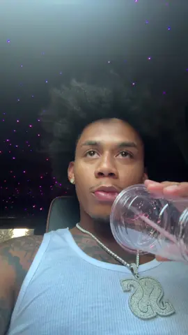 A post by @jamar2jones on TikTok caption: I’m on cloud nine #fyp