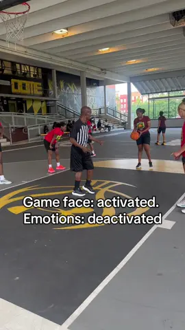 A post by @theofficialomartheref on TikTok caption: Get your game face on! #viral #trending #omartheref #foryoupage #fyp 