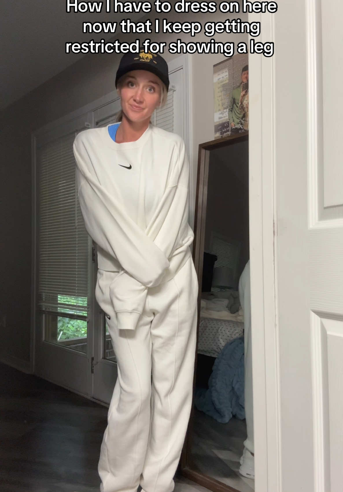 A post by @tasiaalexis on TikTok caption: Anyways this is why I like IG better these days 😅 instagram-TasiaAlexis 