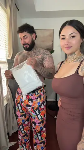 A post by @arlenefit on TikTok caption: putting him to work #fyp #husband #foryou #explore #tiktokshop 