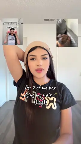 A post by @jackeelyn_torres on TikTok caption: Megaaa fail🥲  #fyp #foryou #fypシ゚viral #godisgood #hair #fail #viral #trending #trend 