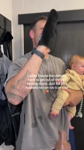 A post by @marpatmusclemommy on TikTok caption: That’s what I like to call a win win 🤝