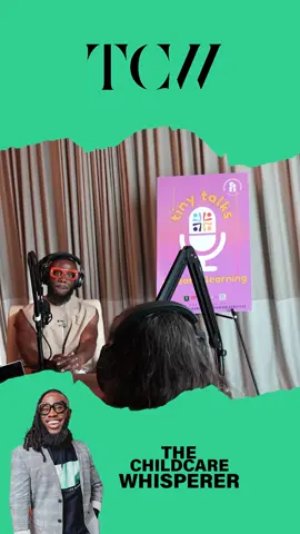 A post by @thechildcarewhisperer on TikTok caption: 🎙️ Mr. Ty pulled up to the Tiny Talk Podcast and didn’t hold back👀‼️ One thing he made loud and clear: “Childcare is a BUSINESS.” And it’s time everyone starts treating it like one. No more playing small. No more ignoring the value of what we do. This field isn’t just about crayons and circle time, it’s about leadership, systems, and legacy. And if you thought that was powerful… 🔥 Get ready for Mr. Ty’s very own podcast, “Mr. Ty Don’t Lie” dropping this September. Raw truth. Real stories. Game-changing conversations. Because when Mr. Ty talks, the industry listens🎧 https://youtube.com/@thechildcarewhisperer?si=8b3QLb_GoEl-3w9R #MrTyDontLie #TinyTalkPodcast #ChildcareIsABusiness #ECELeadership #MrTyECE #SeptemberDrop #EarlyEdRevolution     