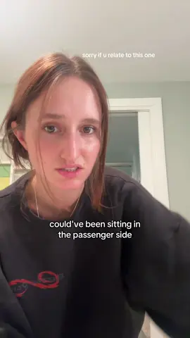 A post by @sadiejean on TikTok caption: 2 more sleeps until this song is yours im so scared