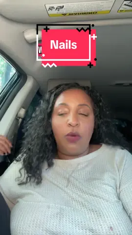 A post by @helenahoney on TikTok caption: I’m dramatic will probably be back in two weeks or whatever. But I feel bad #nails #expensive #nailshop #helenahoney 