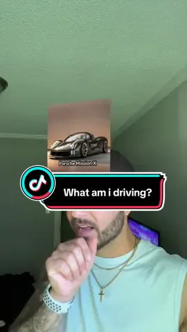 A post by @comedic_cody on TikTok caption: Jesus took the wheel, and my wallet 😂