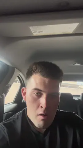 A post by @keegankevesdy on TikTok caption: Why would you do that??