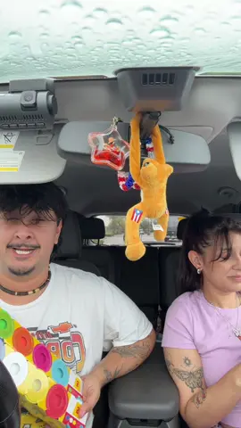 A post by @kodasteven on TikTok caption: Siblings date @Anny Rivera759 