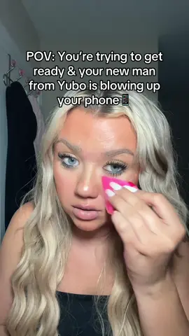 A post by @blondeandabaddie on TikTok