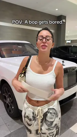 A post by @camilla on TikTok caption: New addition to the fam 😮