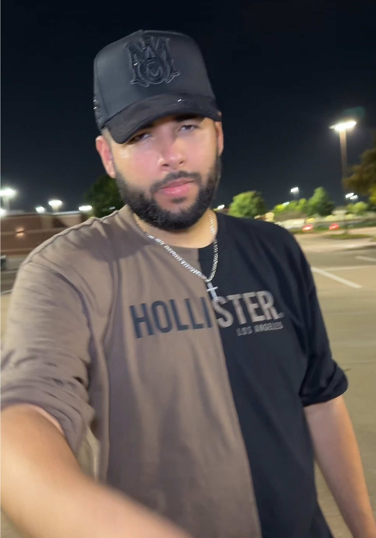 A post by @kaysmagickingdom on TikTok caption: My name is Kay 😏 @druscillad 
