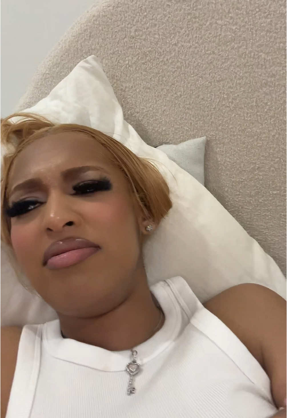 A post by @jordynlucas_ on TikTok caption: #nda i had to do what i had to do 