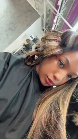 A post by @theyenvybrooklyn1 on TikTok caption: Different ✨
