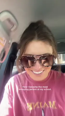 A post by @miss.dugan1 on TikTok caption: I’m actually so sick of myself it’s unreal. #amazon #wishlist #teacherwishlist #packages #package #gift #thankyou 