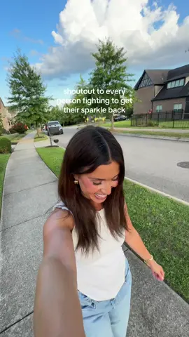 A post by @cecilybauchmann on TikTok caption: filmed this every season this past year🫶🏼you’re never too far gone for God, you’re not too broken beyond repair for Him, you are so worth loving, this world needs your existence, you are a gift. If anyone has ever made you feel like you can’t measure up and you feel stuck in a cycle of not being enough, please find your way out. You ARE enough. You are beautiful, you are lovable, you are needed. ILYSM. #momlife #healing #motherhood #healingjourney