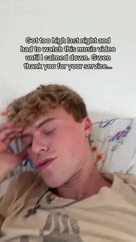 A post by @whiteboyonthebeat on TikTok caption: Truly one of the best music videos ever 