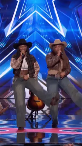A post by @agt on TikTok caption: The BoykinZ's future is looking bright with Terry Crews' second Golden Buzzer on their side! 🤩 #AGT | @NBC and Peacock