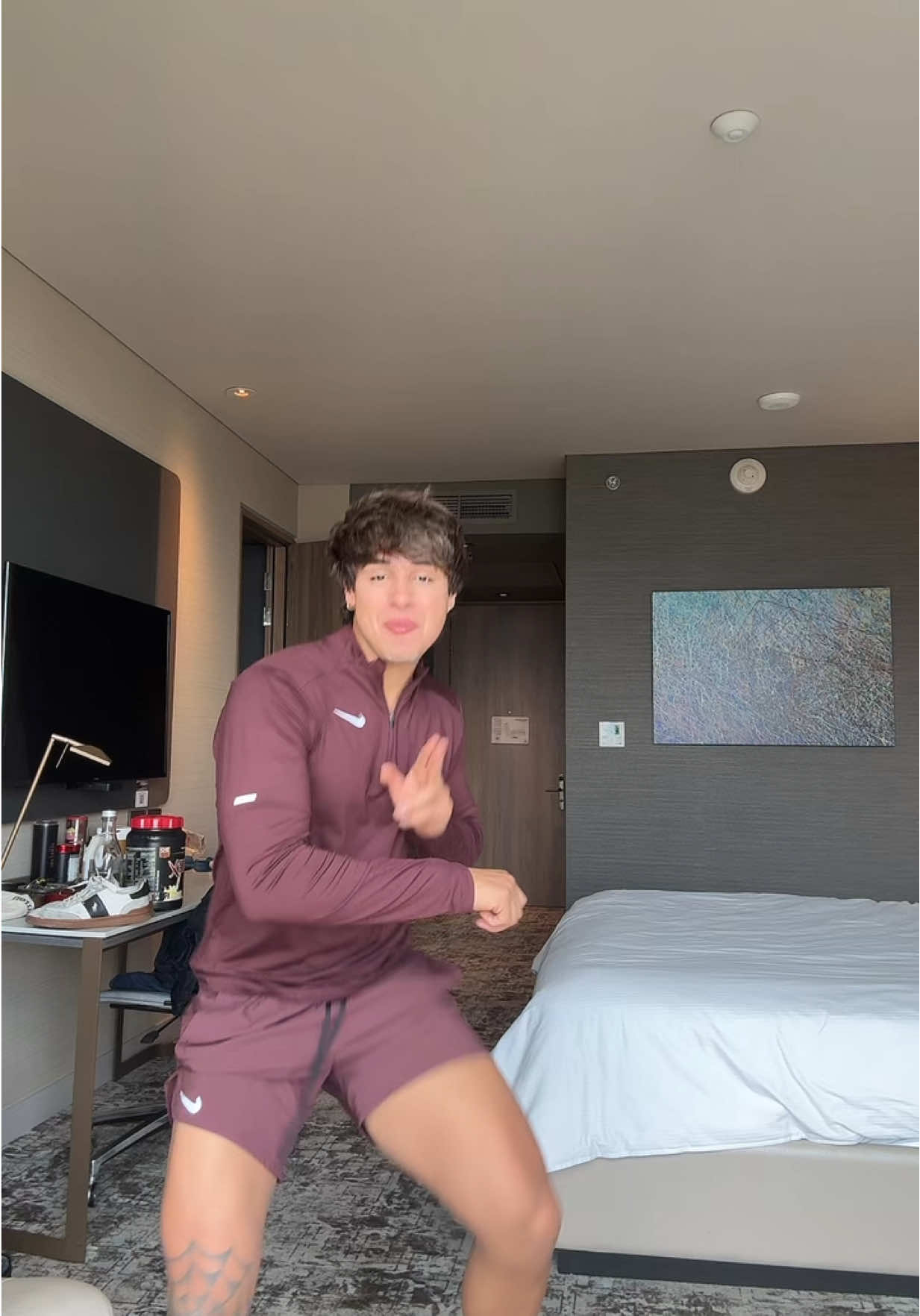 A post by @matiasochoa022 on TikTok caption: tu boquita 