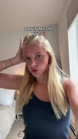 A post by @m00bie on TikTok caption: lmk if you like these HEHEHHE also that run was out of pocket (not normal for me) #dayinthelife #nycinfluencer #barstool #podcast #chickencaesarsalit 