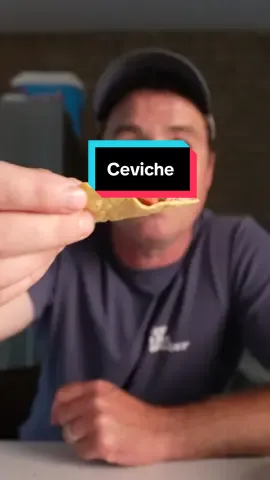 A post by @by_the_water on TikTok caption: Pt. 2: Does My Wife Like Seafood? #ceviche #seafood #shrimp 