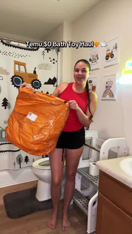 A post by @katlynknaffle on TikTok caption: Definitely Ordering Another Alligator 🐊 🔍code: dvh4424 🔗 in b!0 (Only for new app users with qualifying orders. T&Cs apply)  #summeressentials #bath #trending #viral #fyp #viral #temufinds #aesthetic #temu #haul #shower #Home