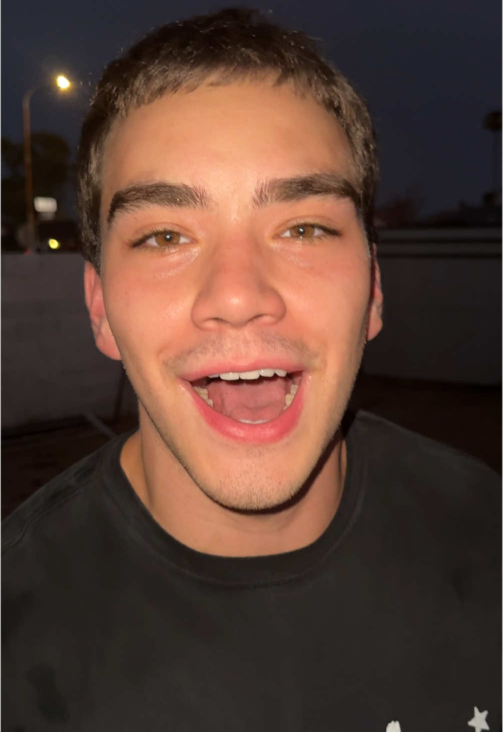 A post by @jacksenlunaa on TikTok caption: Clash Royale Voice Impressions pt 2 #viral #clashroyale #fyp 
