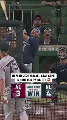 A post by @bleacherreport on TikTok caption: WHAT A GAME 🔥 (via @MLB, @MLBonFOX) #mlb #baseball #mlbtiktok 