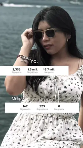 A post by @caterinmenchu8 on TikTok caption: ¿Adivinas quién es? 😱