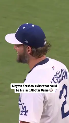 A post by @bleacherreport on TikTok caption: Legend 🙌 (via @MLB, @MLBonFOX) #mlb #baseball #mlbtiktok 