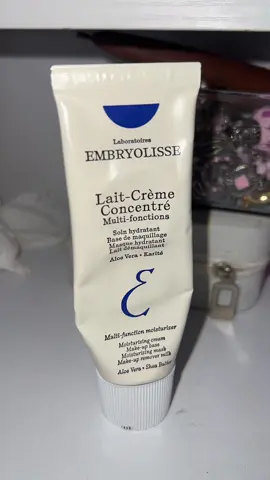 A post by @ on TikTok caption: The best moisturizer I have ever use!!