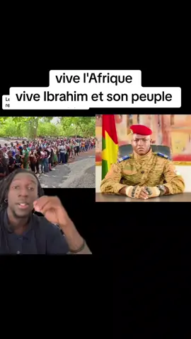 A post by @mamasirebara on TikTok caption: #duo avec @Nesgéo ⚖️ #burkinafaso🇧🇫 