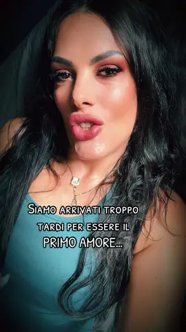 A post by @annabell99999 on TikTok caption: Buongiorno ☕️😘🌹🥰❤️🤗🎶💋@🫶Raro🫶 #sempre #lei #polacca #rispetto #passione #buongiorno 