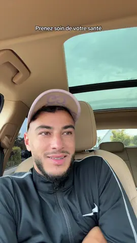 A post by @illyeskays on TikTok caption: Réponse à @Geneviève voir happy live 🇨🇦 force à moi force à nous mais par pitié consulter au moindre petit soucis !!! Je vous tiens au courant de la suite 💪🏼