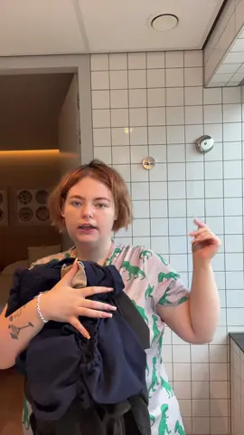 A post by @roseamyg3 on TikTok caption: Get ready with me #fyp #viral #getreadywithme #outfit 