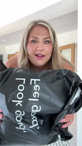 A post by @lauraadlington on TikTok caption: Wait ‘til you see the dress at the end 🫣