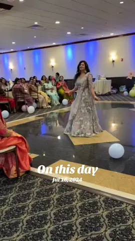 A post by @ishu9203 on TikTok caption: #onthisday 