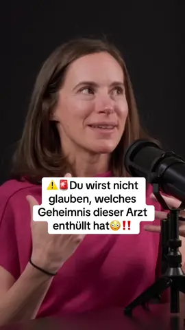 A post by @naturwohl on TikTok caption: Hör gut zu‼️#gesundheit #fyp #germany 