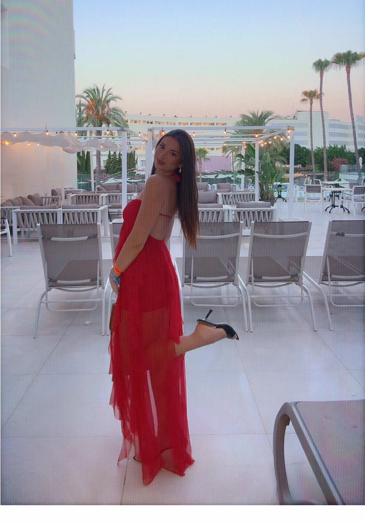 A post by @brisida on TikTok caption: !!!! innamorata di questo 👗 