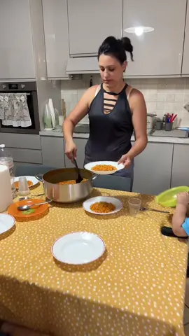 A post by @amedeo086 on TikTok caption: Buon pranzo ragazzi❤️