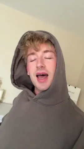 A post by @kairichardson on TikTok caption: What did you put in this song @Zara Larsson?!❤️‍🔥 #fyp #contentcreator 
