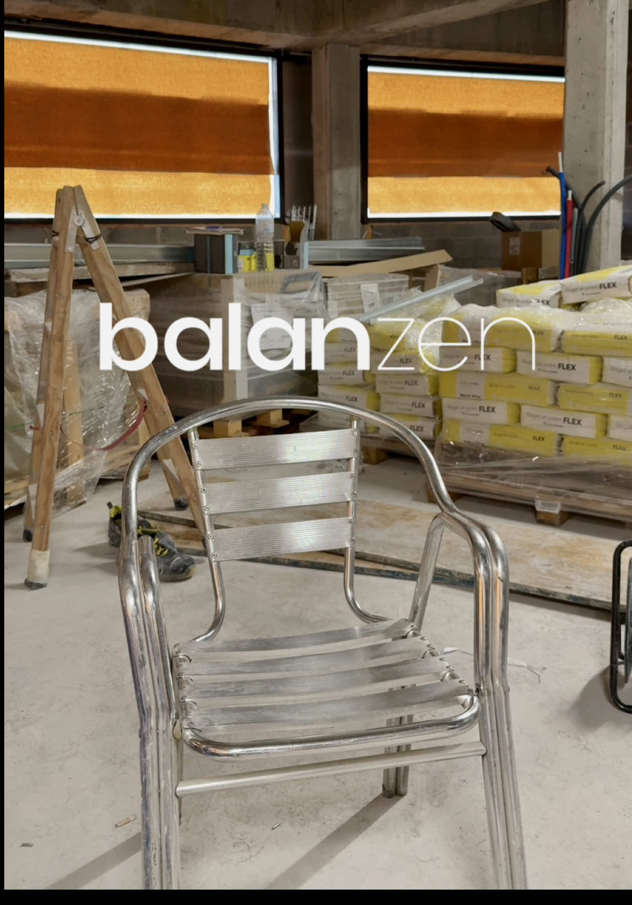 A post by @andreagarte on TikTok caption: Juntas lo mejor del pilates con el café y PUM @balanzen 💥
