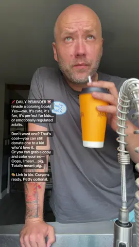 A post by @michael.quintock on TikTok caption: 🤌🏼🤌🏼 #LifeofDaddy 