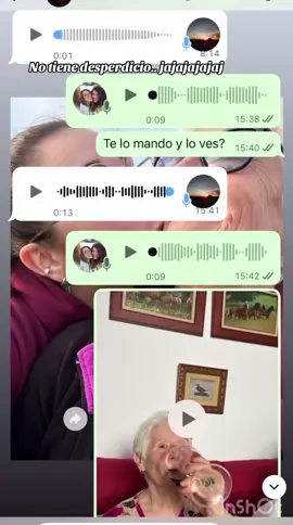 A post by @mirii_correguela10 on TikTok caption: Quererlos para toda la vida!! #viralvideos #abuelos #paratiiiiiiiiiiiiiiiiiiiiiiiiiiiiiii #parati #reels #familytime 🤪🤪